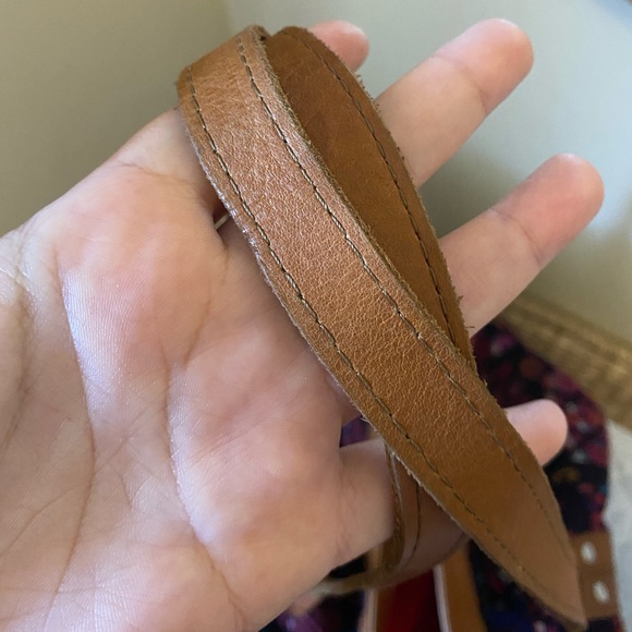 Nena & Co. Lucia Tote OOAK - One of a Kind Artisan Carry All - Picture 4 of 16